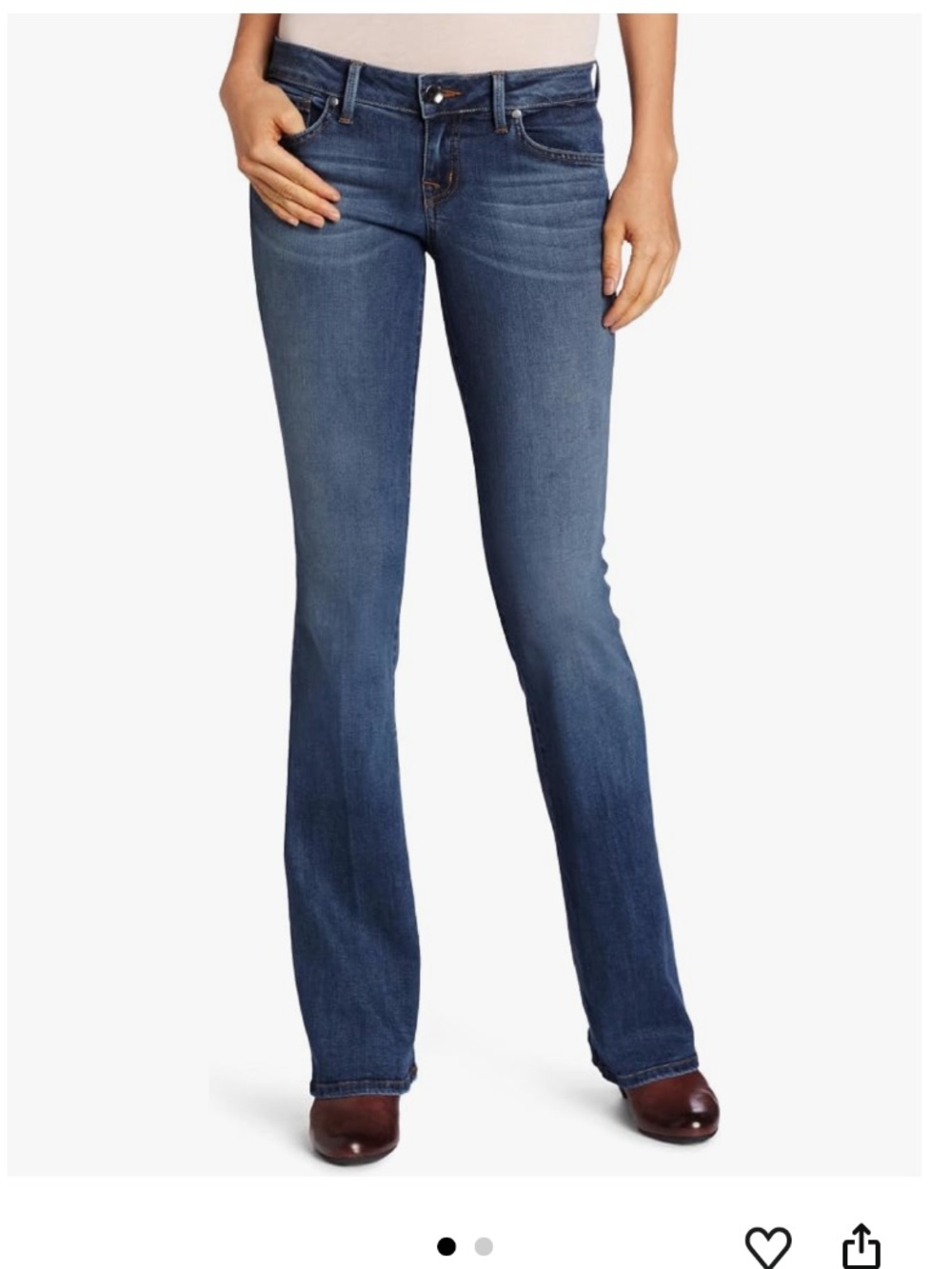Level 99 jeans